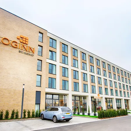 LOGINN Hotel Leipzig by ACHAT-2